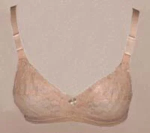 Le Unique Bra J30 (white) - B to F