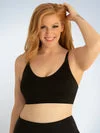 Leading Lady 4078 The Ashley Seamless Comfort Nursing Bra