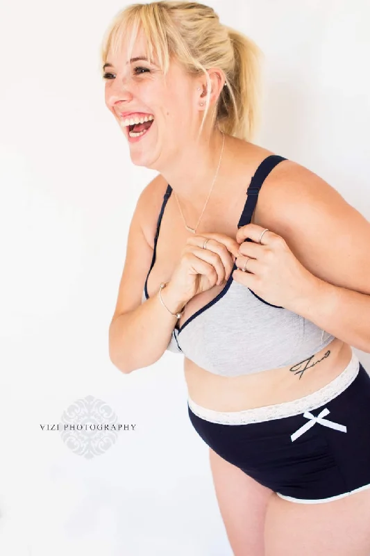 Lifestyle Nursing Bra (LAST OF RANGE)