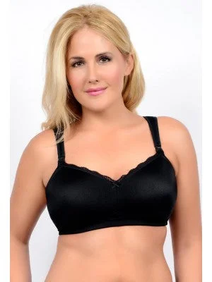 LLL 4197 Freedom Full Coverage Nursing Bra - NOW 30% OFF!