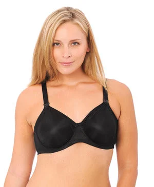 LLL 4923 Molded Simplex Nursing Bra - NOW 50% OFF!!