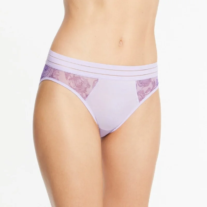 Maison Lejaby Nufit Garden Brief *SS23 Pansy*