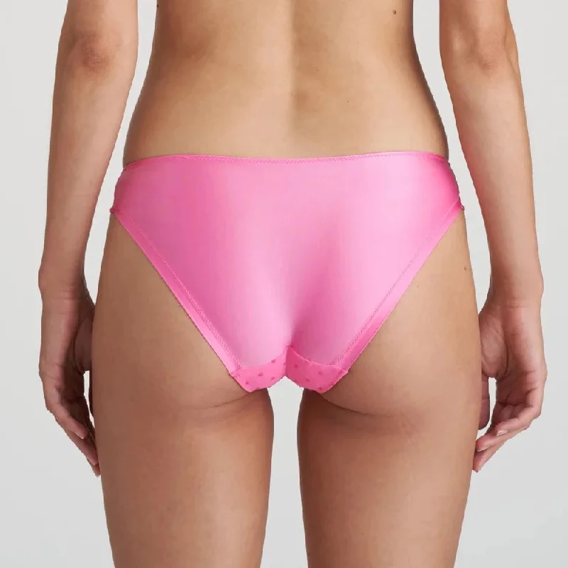 Marie Jo Agnes Rio Brief In Paradise Pink