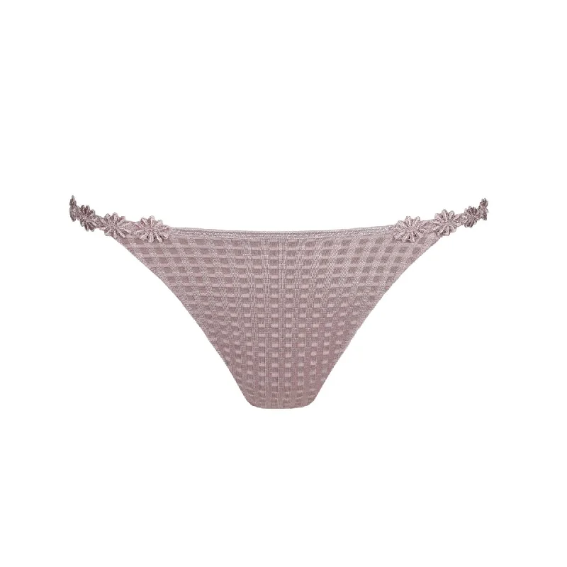 Marie Jo Avero Low Waist Brief Soft Sand