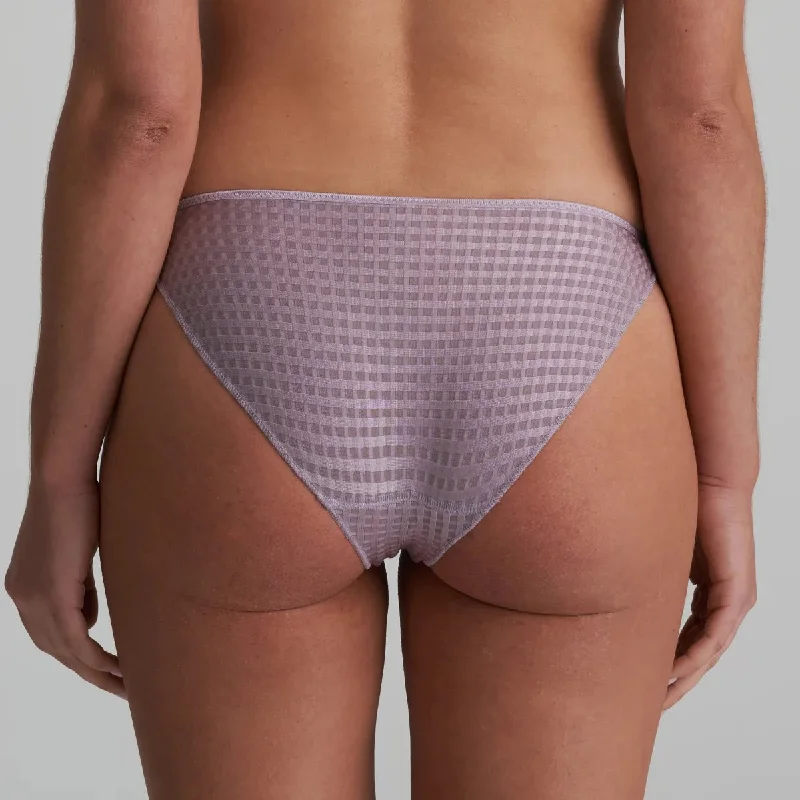 Marie Jo Avero Low Waist Brief Soft Sand