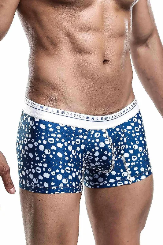 Malebasics New Hipster Trunk Paros