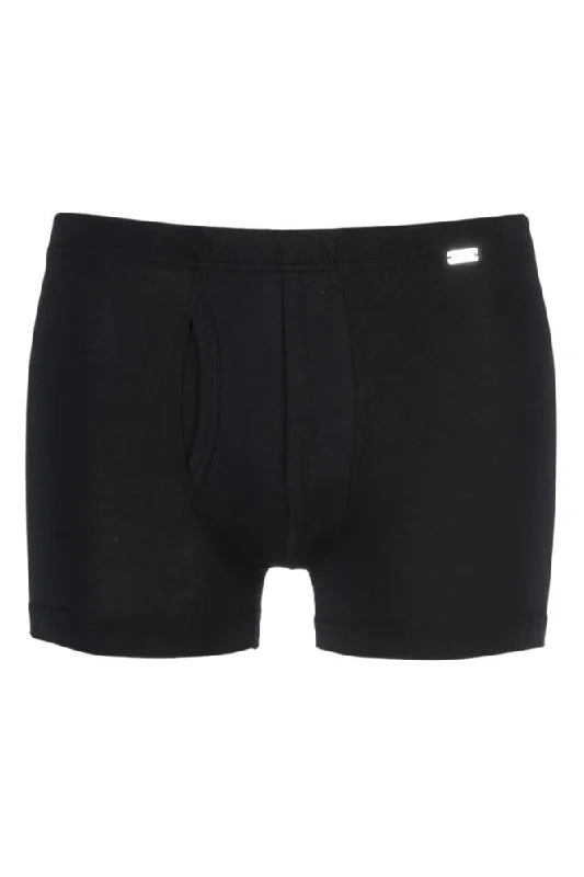 Mens 1 Pair Jockey Modern Stretch Comfort Trunks