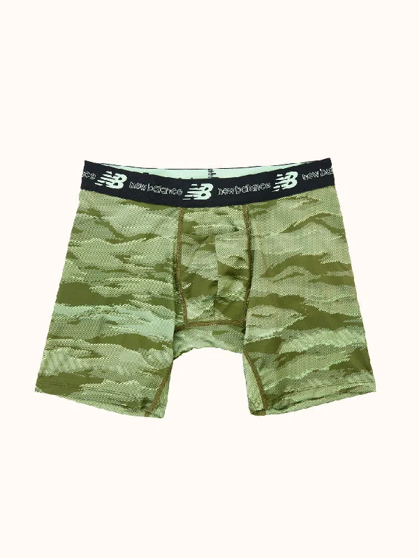 Green Camo / S