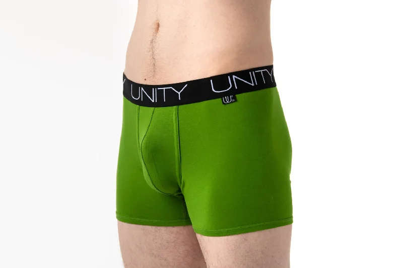 Men's Pear Green 3 Pack