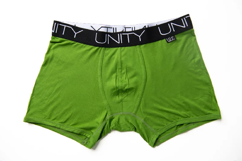 Men's Pear Green 3 Pack