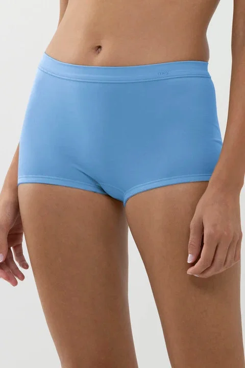 Mey short - Emotion 59218 - Summer blue