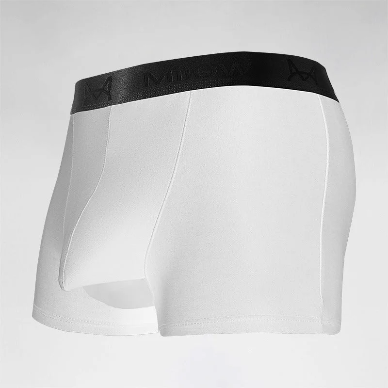 MICRO MODAL SUPER BREATHABLE COMFY MEN'S TRUNK