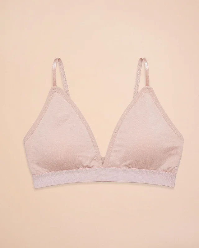 Mommy Bralette | ベージュ