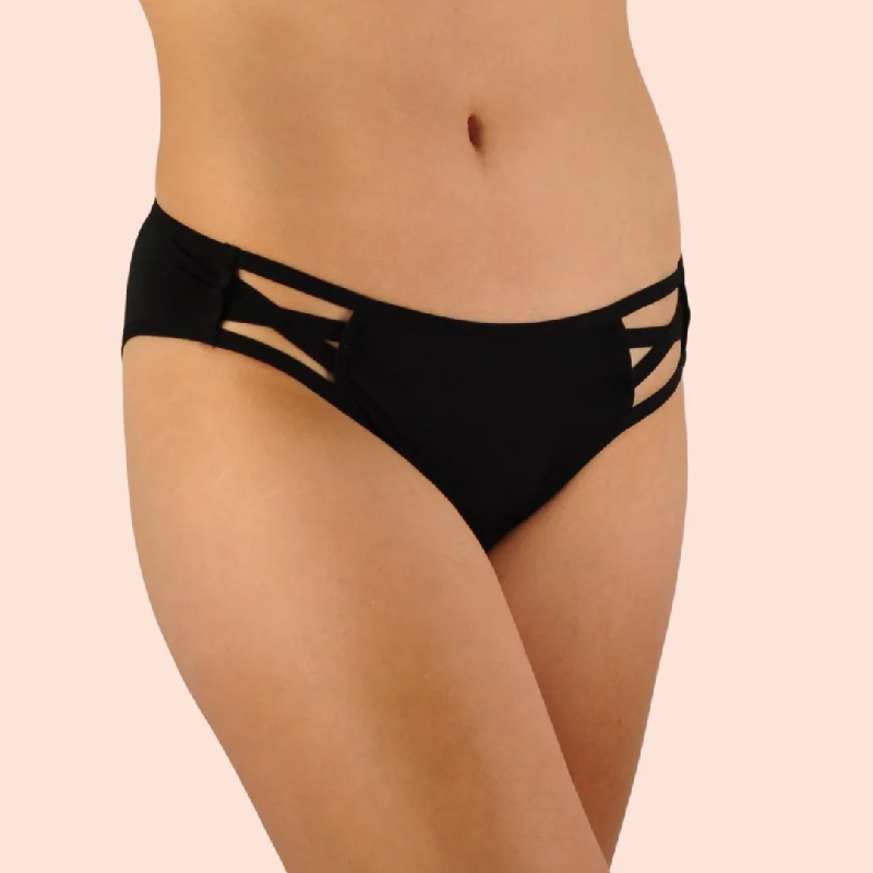 Sale -Suzannah - Super Absorbent Period Underwear -L/XL Remaining