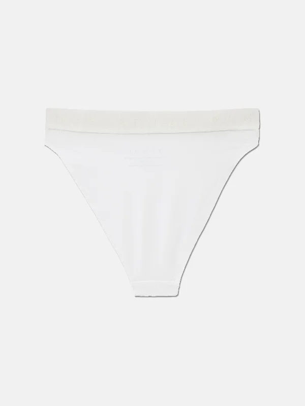 No. 8 - High Rise Brief