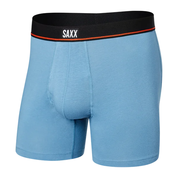 NON STOP STRETCH COTTON BRIEF