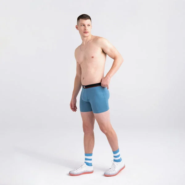 NON STOP STRETCH COTTON BRIEF