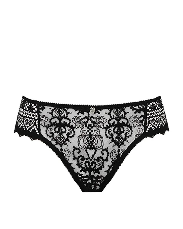 Cassiopee Lace Brief