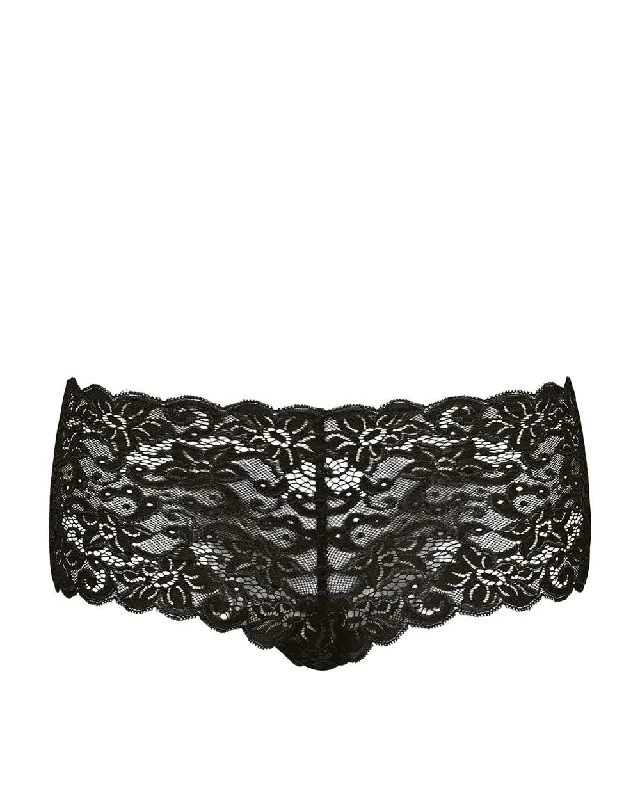 Moments Lace Shorty