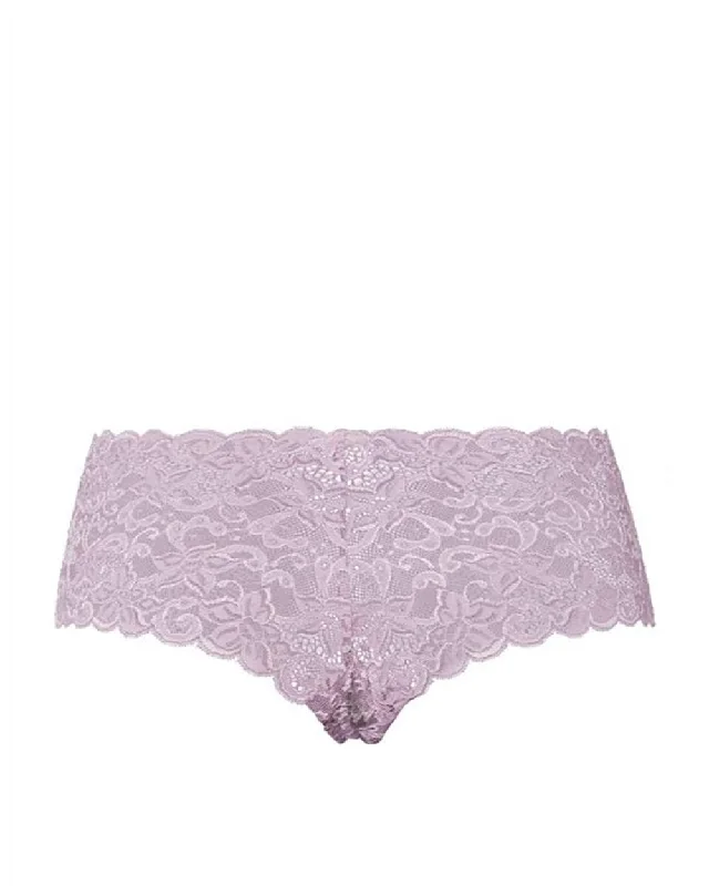 Moments Lace Shorty