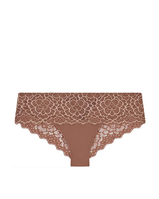 Caresse Boyshort