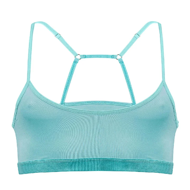 PLURAL PL005 Top Color Mint Green