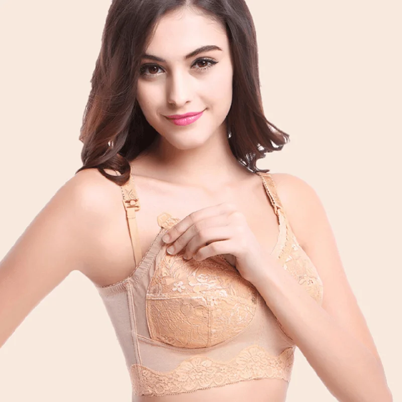 Beige / 32B