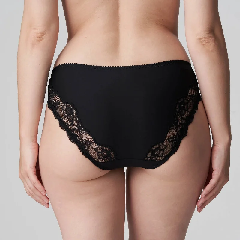 PrimaDonna Madison rio briefs Black