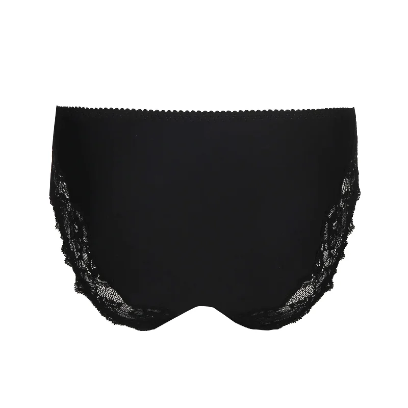 PrimaDonna Madison rio briefs Black