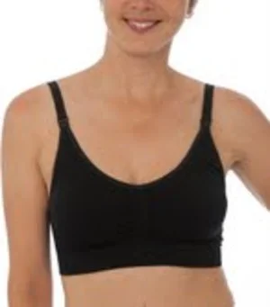 QT Shaparee N4321 Seamless Softcup Bra - NOW 50% OFF