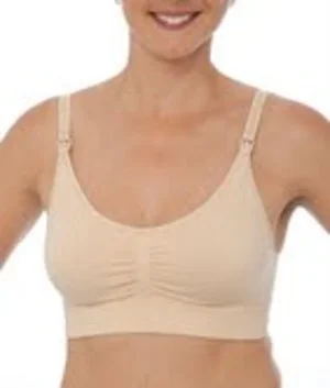 QT Shaparee N4321 Seamless Softcup Bra - NOW 50% OFF