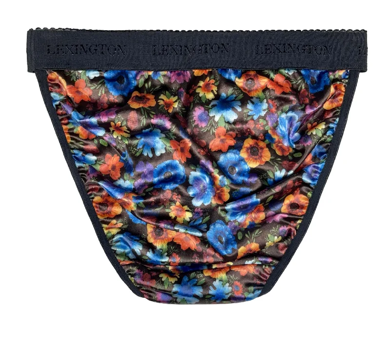 Rio Signature Waistband Panty