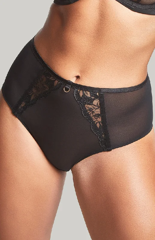 ROSA SUSPENDER BELT