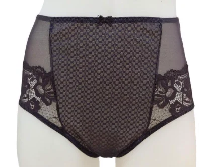 Serena Lace-U2763 Full Brief