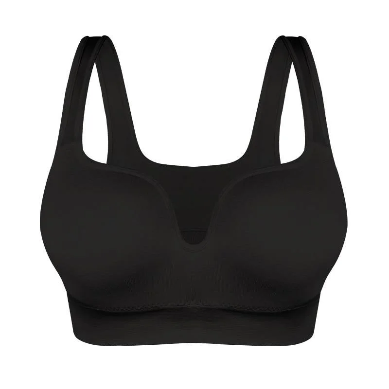 Women Sport Bras Yoga Push Up Brassiere