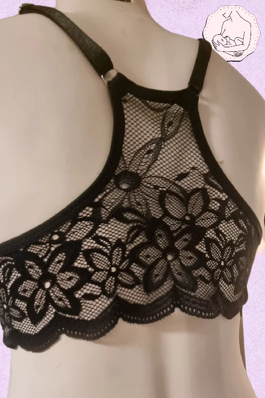 SOUTIEN GORGE D' ALLAITEMENT LISA