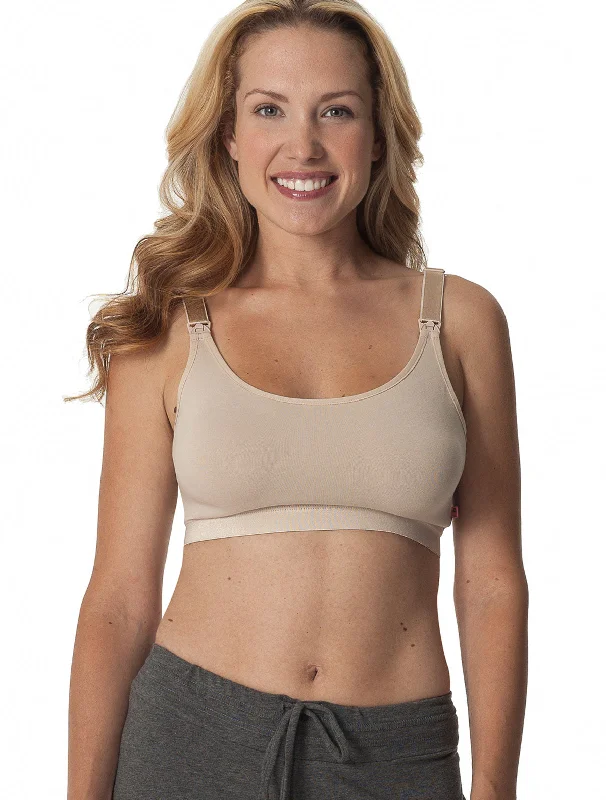 Starter Nursing Bra