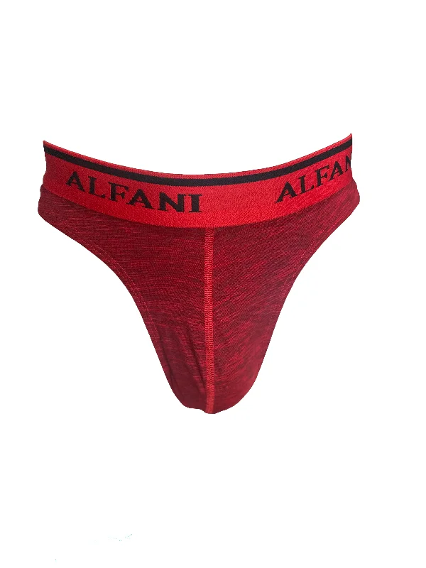 Tanga Para Hombre Alfani Urban 2027, UR27