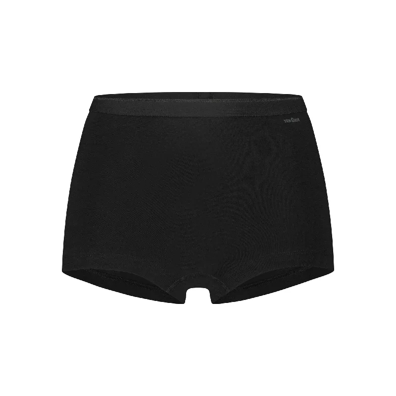 Ten Cate - 32419 - Basic Women Shorts 4-pack - Black