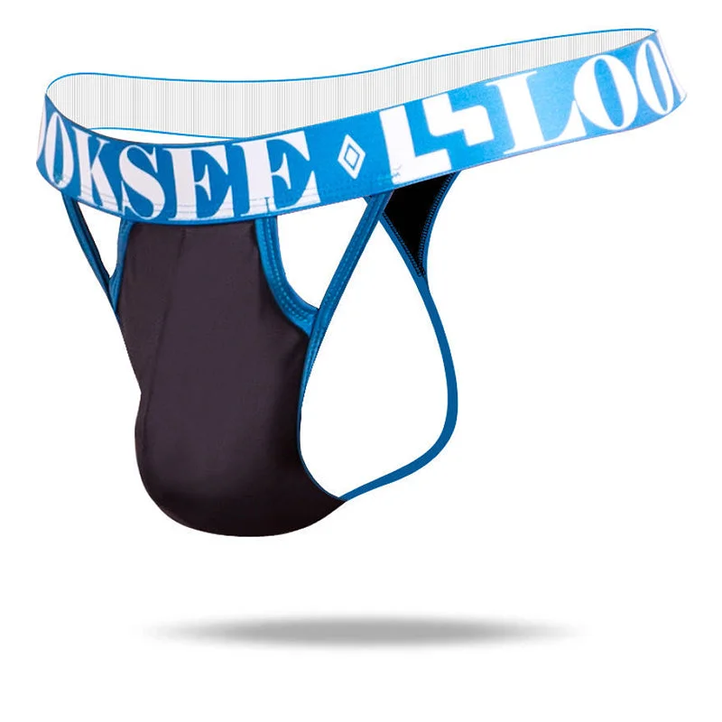 The 2nd Superior Sexy  Cool Men's Bikini