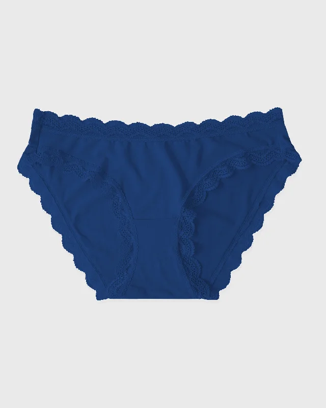 The Original Brief - French Navy