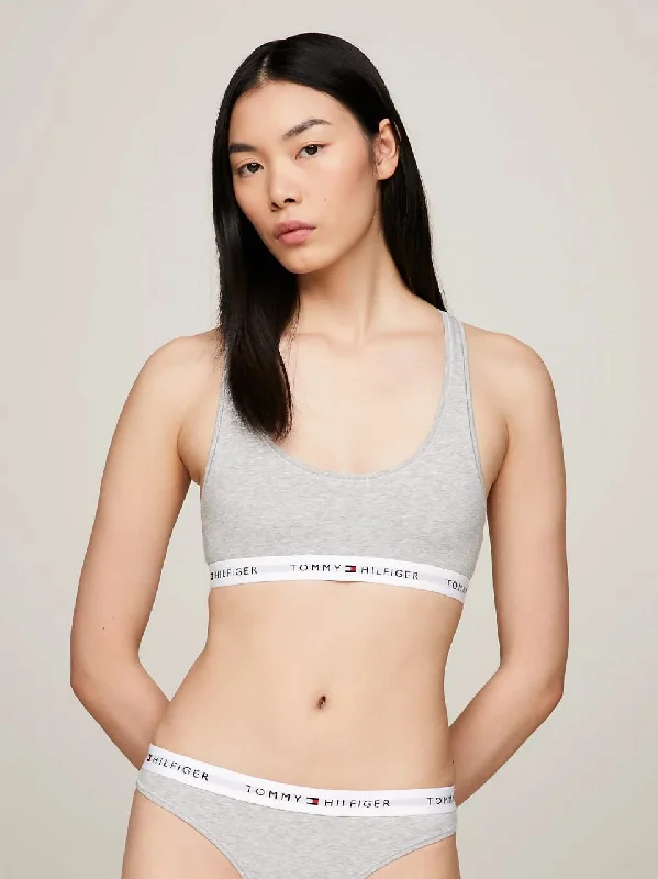 TOMMY HILFIGER BRA SET BRALETTE