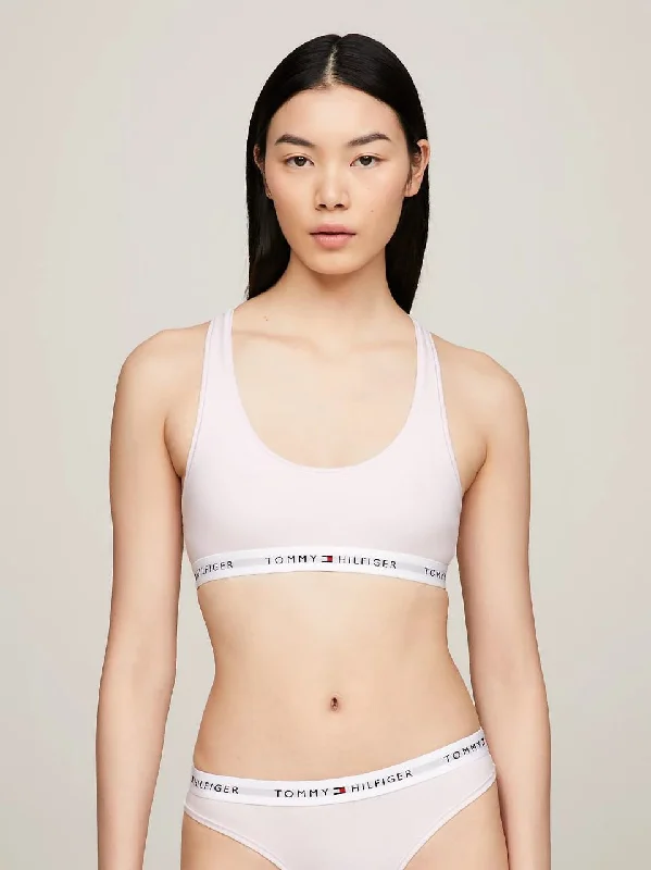 TOMMY HILFIGER BRA SET BRALETTE