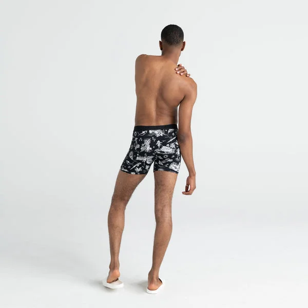 ULTRA BOXER BRIEF SURF TURF