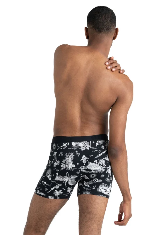 ULTRA BOXER BRIEF SURF TURF