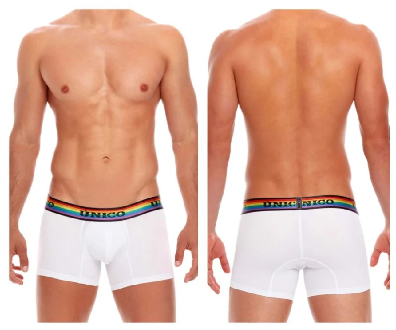 Unico 21050100101 Love Wins Trunks