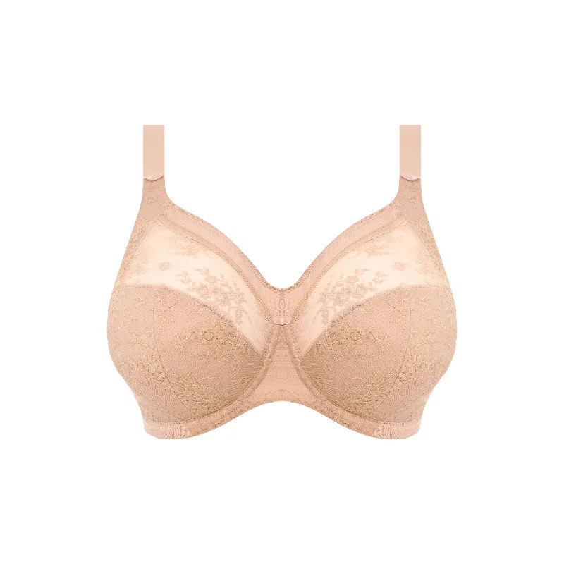 Verity GD700204 Full Cup Bra - FAWN