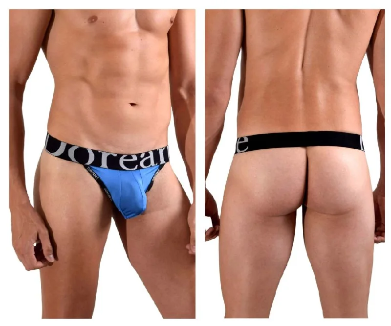 Doreanse Sexy Pouch Thongs