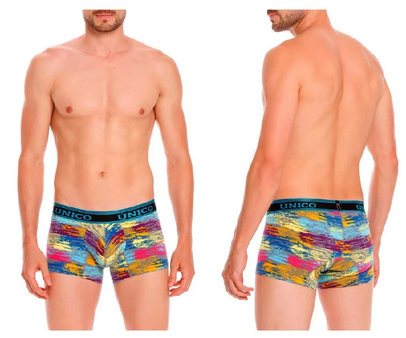 Unico Croton Trunks