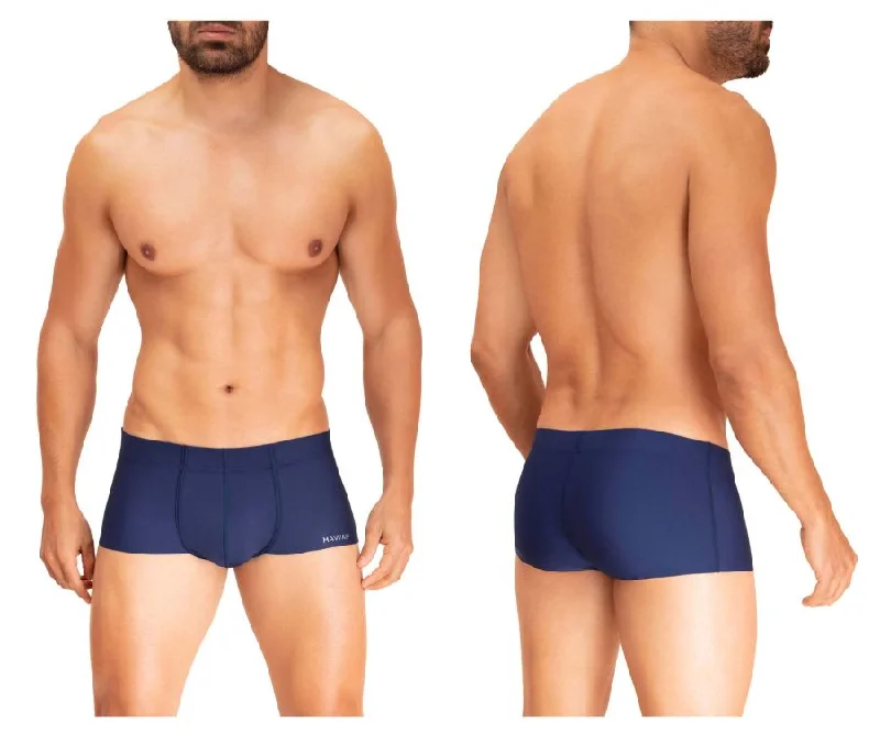 HAWAI Microfiber Trunks